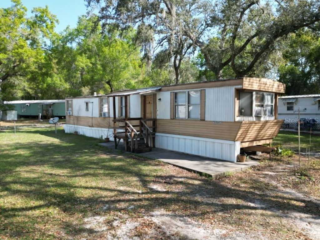 Photo of 20510 Us Highway 98 #1-8, Dade City, FL 33523 (MLS # TB8476662)