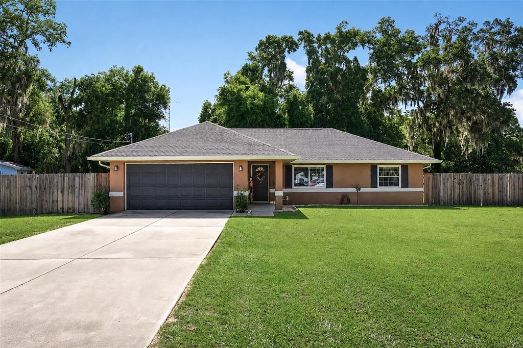Photo of 11625 SE 53rd Court, Belleview, FL 34420 (MLS # OM730781)