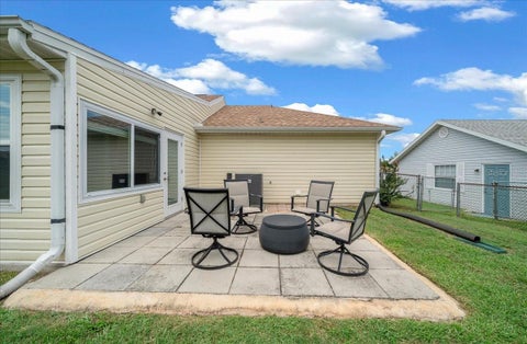 Tiny photo for 4504 NW 32nd Street, Ocala, FL 34482 (MLS # OM729467)