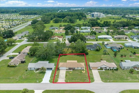 Tiny photo for 4504 NW 32nd Street, Ocala, FL 34482 (MLS # OM729467)