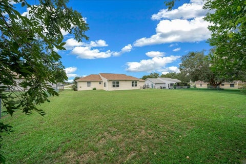 Tiny photo for 4504 NW 32nd Street, Ocala, FL 34482 (MLS # OM729467)