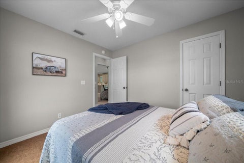 Tiny photo for 4504 NW 32nd Street, Ocala, FL 34482 (MLS # OM729467)