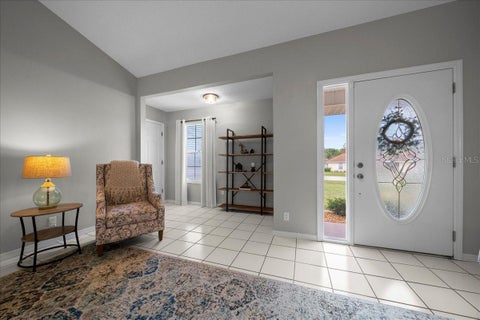 Tiny photo for 4504 NW 32nd Street, Ocala, FL 34482 (MLS # OM729467)