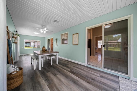 Tiny photo for 4504 NW 32nd Street, Ocala, FL 34482 (MLS # OM729467)