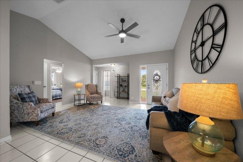 Tiny photo for 4504 NW 32nd Street, Ocala, FL 34482 (MLS # OM729467)