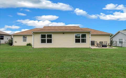 Tiny photo for 4504 NW 32nd Street, Ocala, FL 34482 (MLS # OM729467)