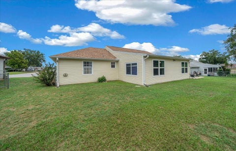 Tiny photo for 4504 NW 32nd Street, Ocala, FL 34482 (MLS # OM729467)