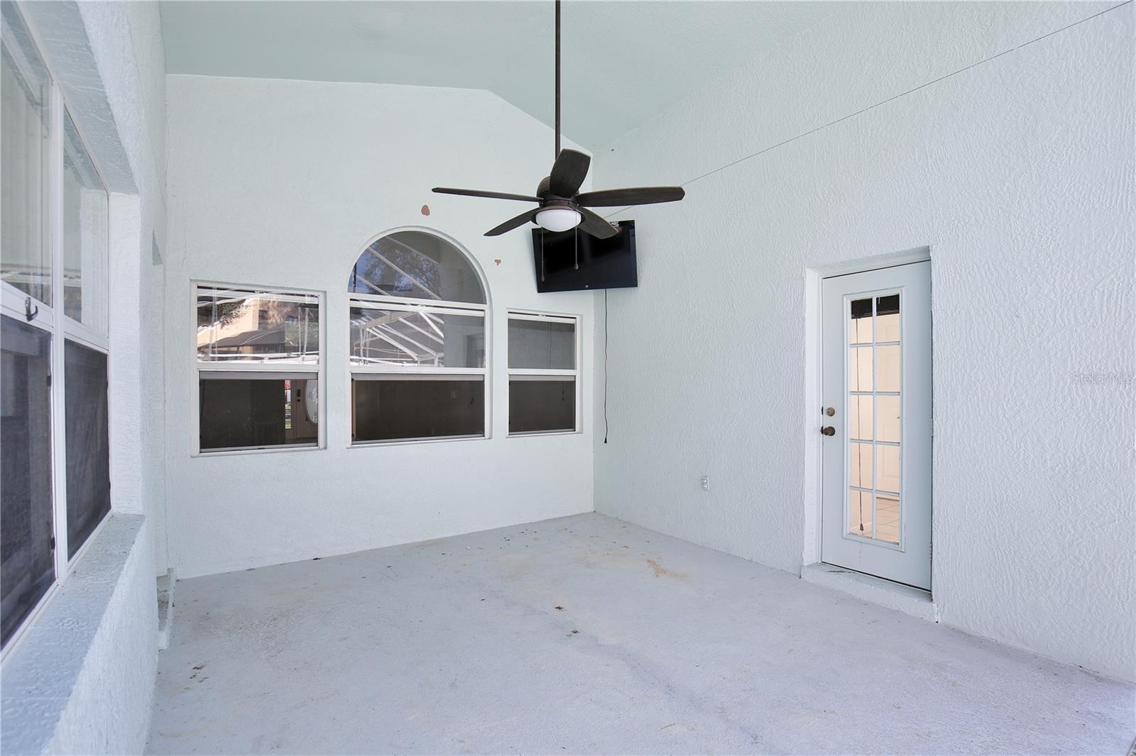 VILLAGES AT KINGSBRIDGE WEST TR C-1 - Residential