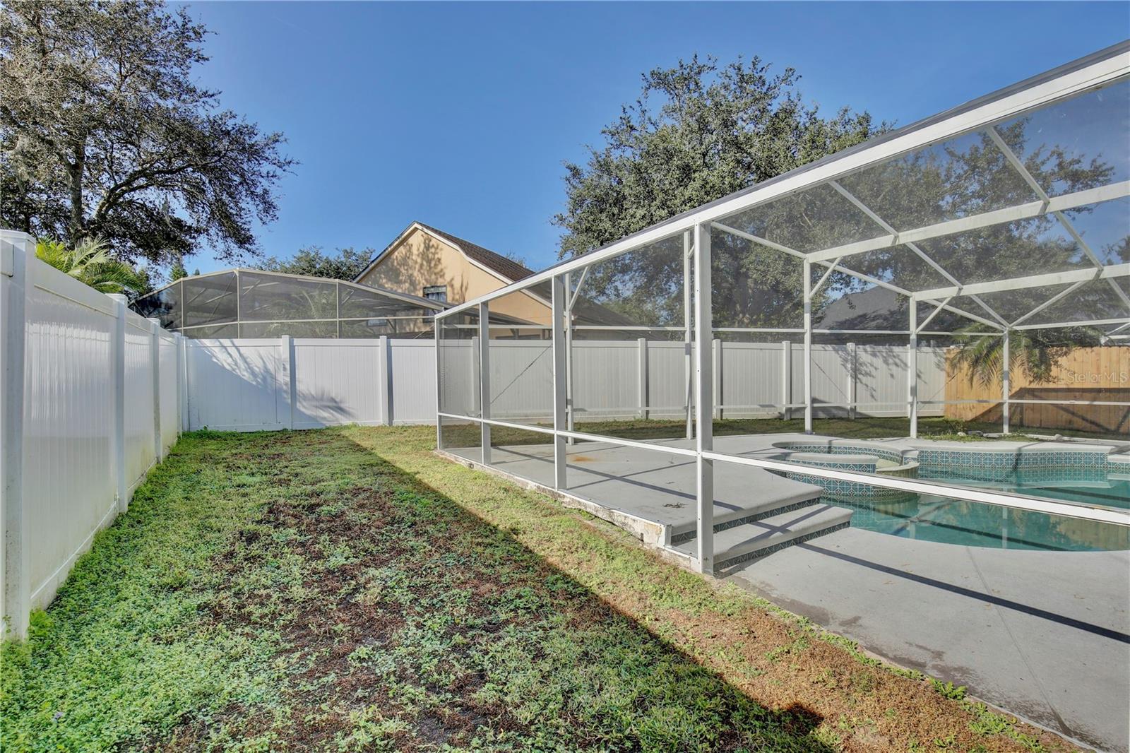 VILLAGES AT KINGSBRIDGE WEST TR C-1 - Residential