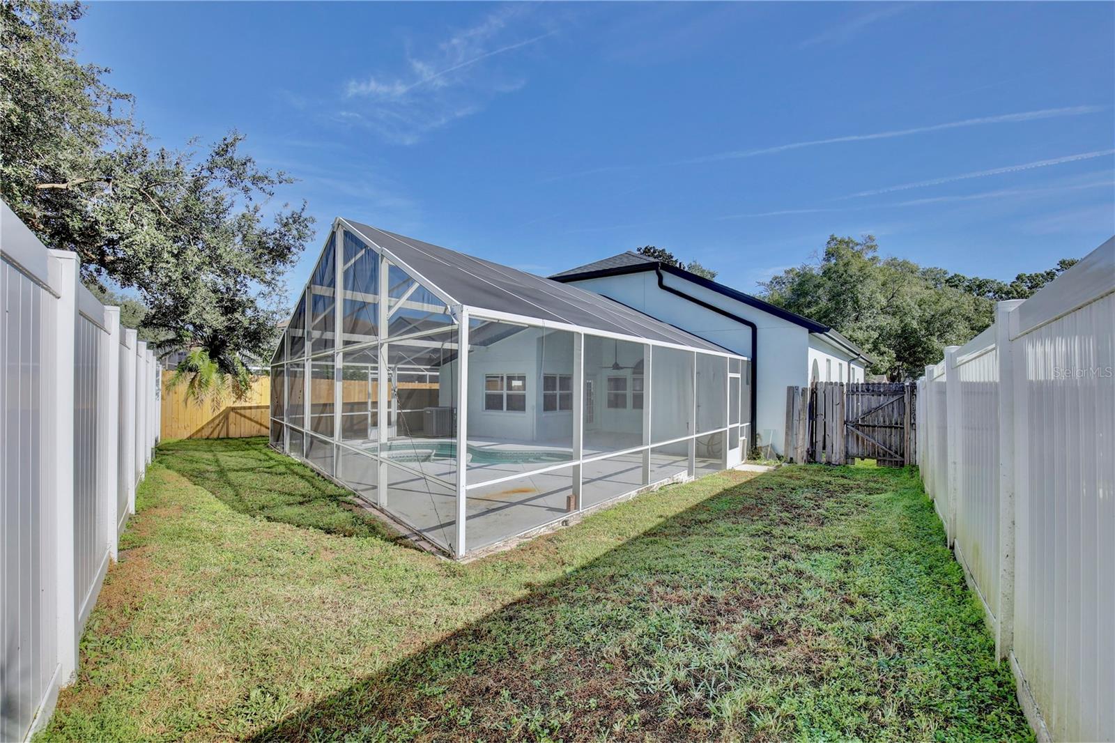 VILLAGES AT KINGSBRIDGE WEST TR C-1 - Residential