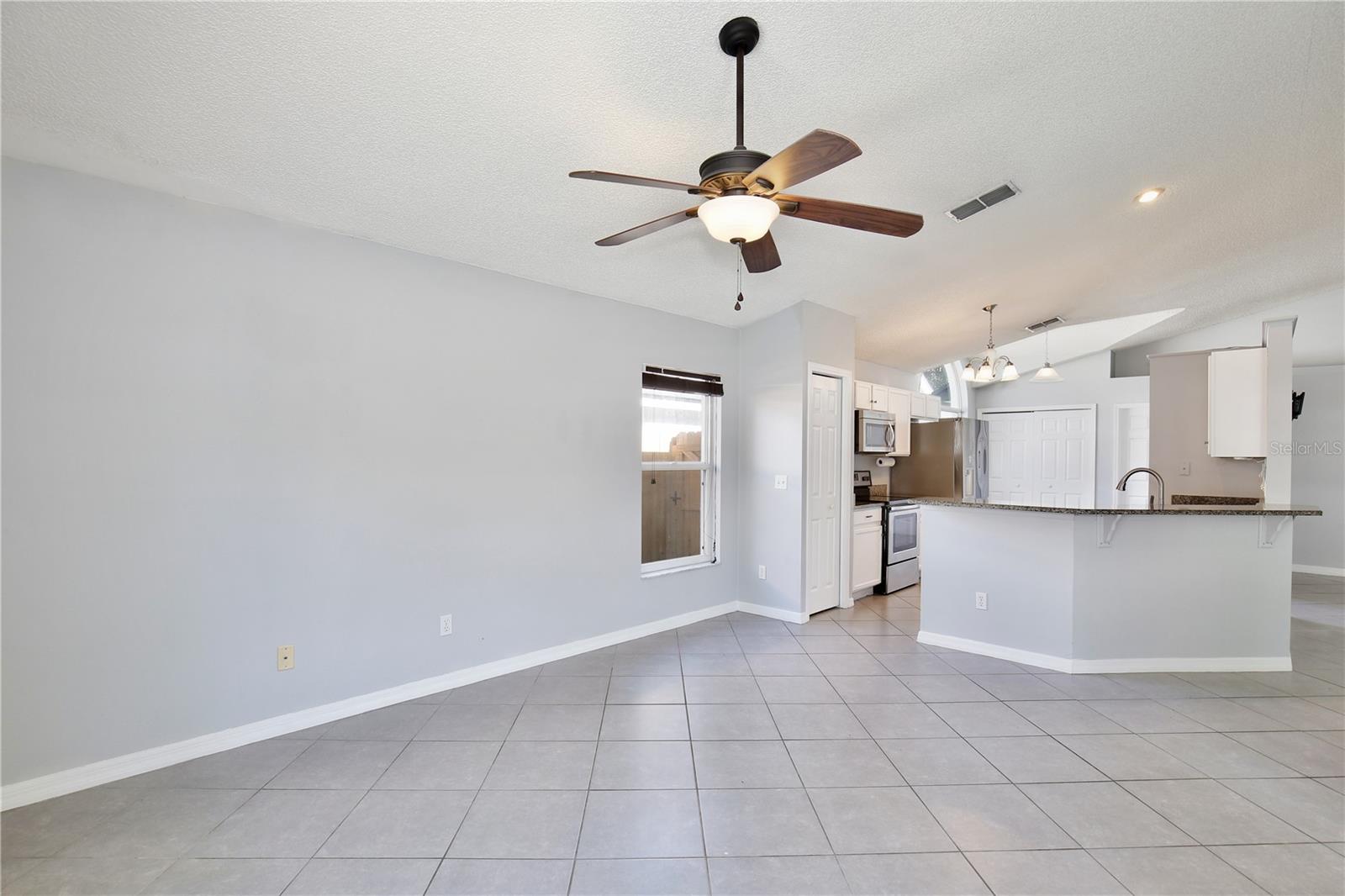 VILLAGES AT KINGSBRIDGE WEST TR C-1 - Residential