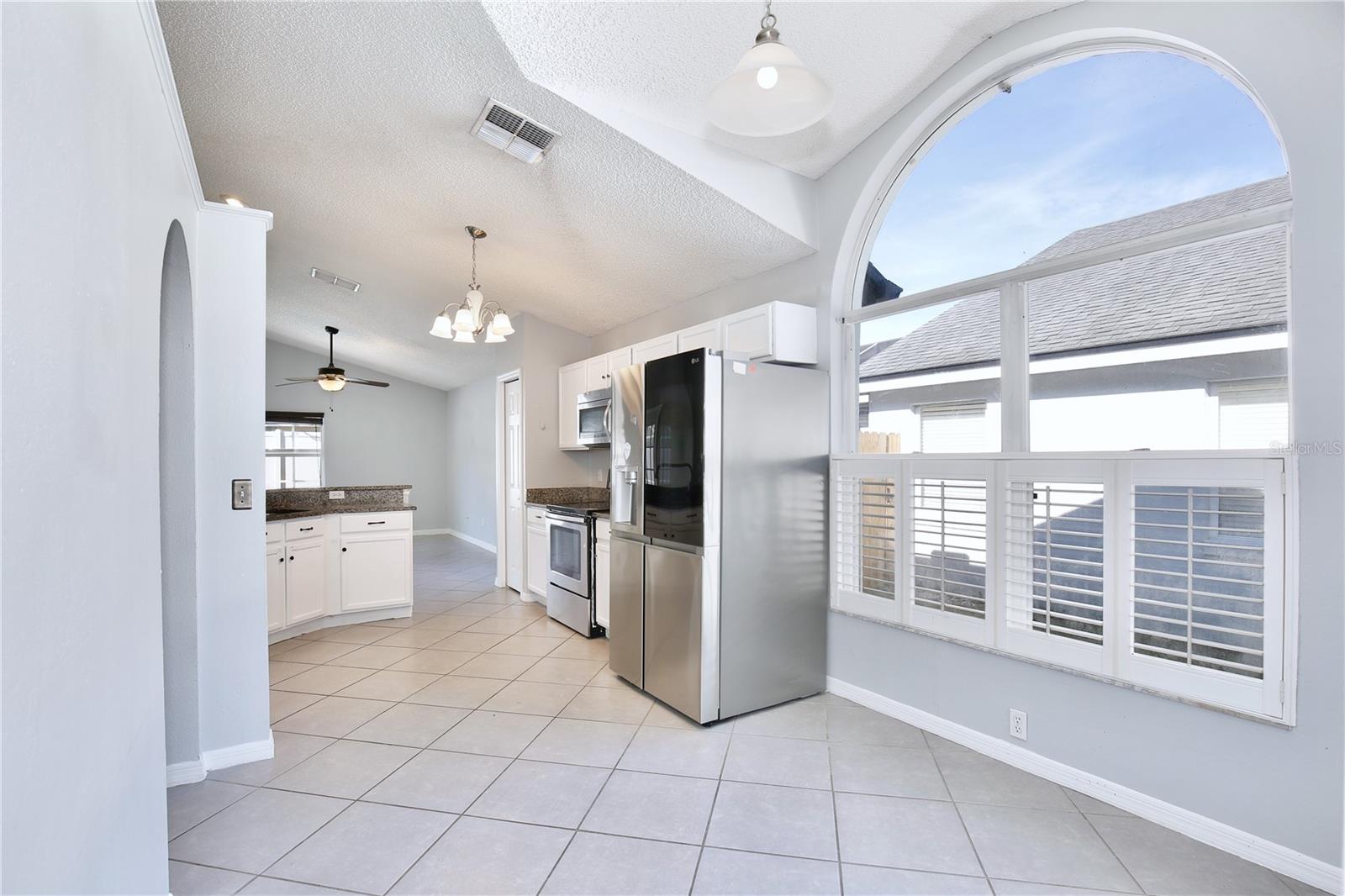 VILLAGES AT KINGSBRIDGE WEST TR C-1 - Residential