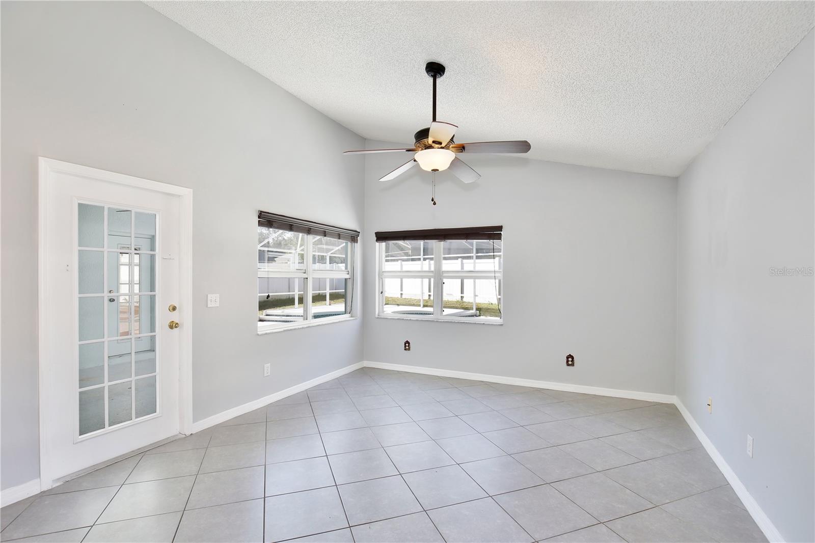 VILLAGES AT KINGSBRIDGE WEST TR C-1 - Residential