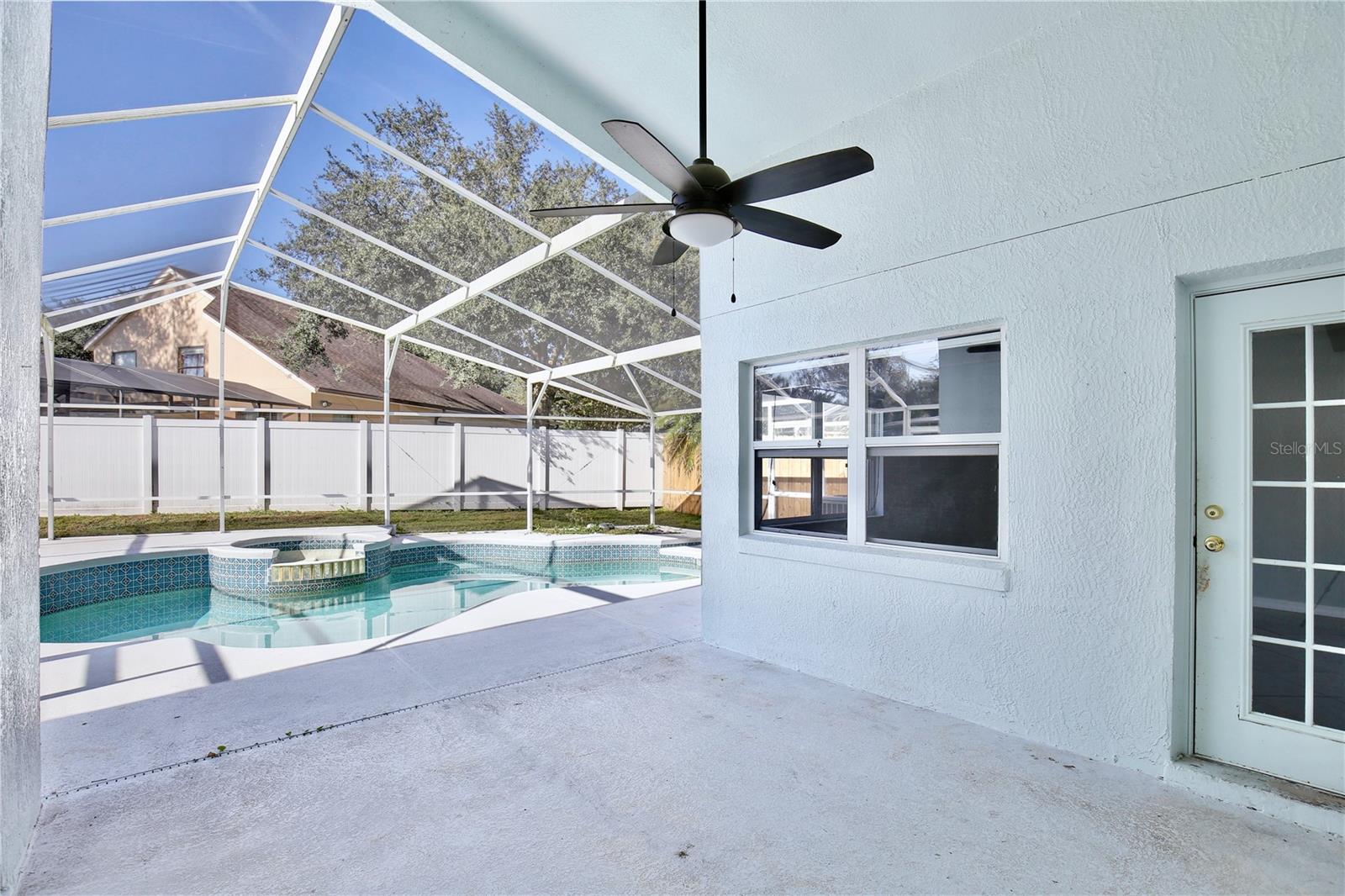 VILLAGES AT KINGSBRIDGE WEST TR C-1 - Residential