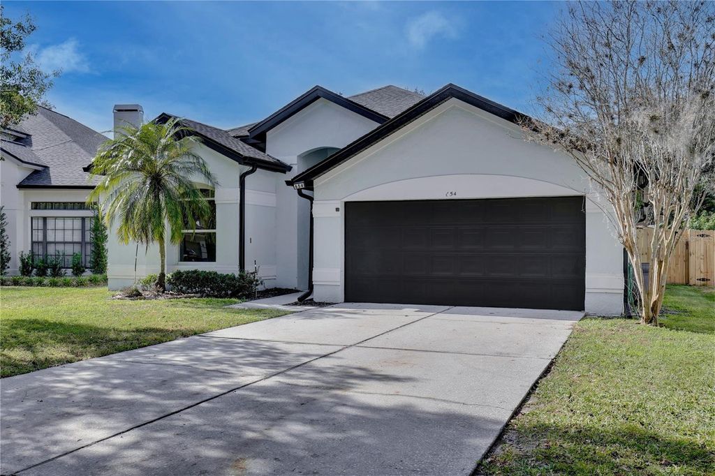 Photo of 654 King Harold Court, Oviedo, FL 32765 (MLS # O6368309)