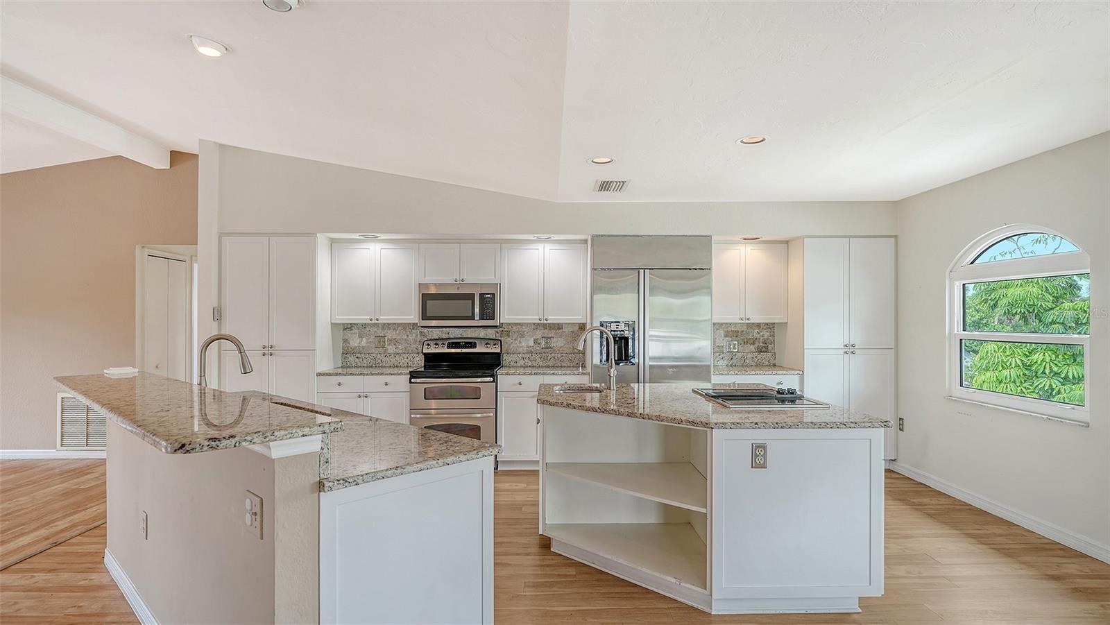 OCEAN BEACH REP - Residential