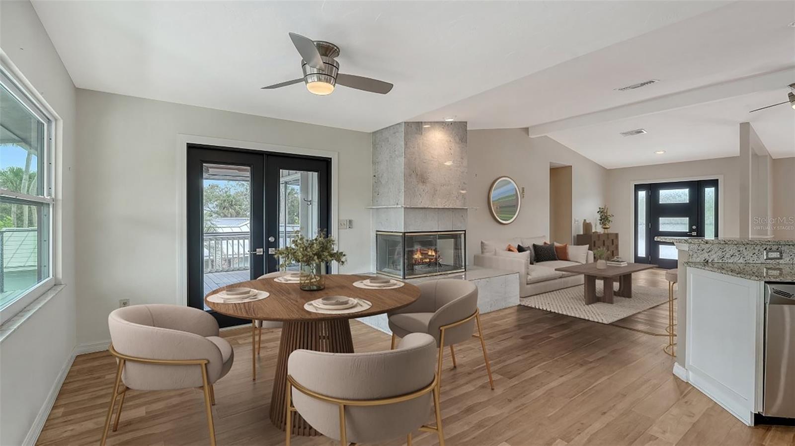 OCEAN BEACH REP - Residential