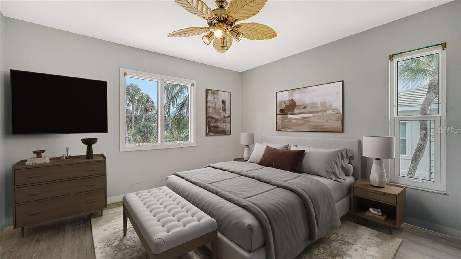 OCEAN BEACH REP - Residential