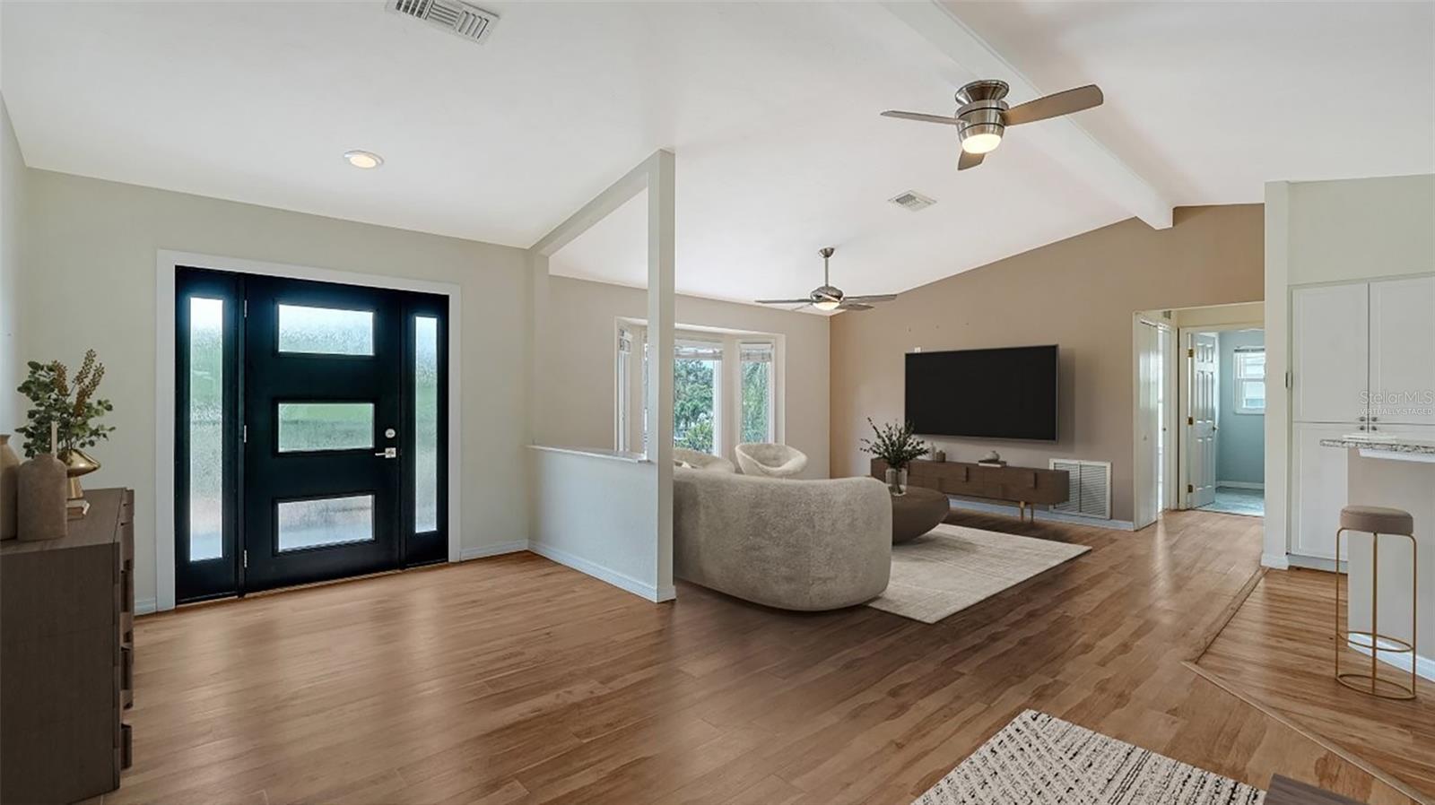 OCEAN BEACH REP - Residential