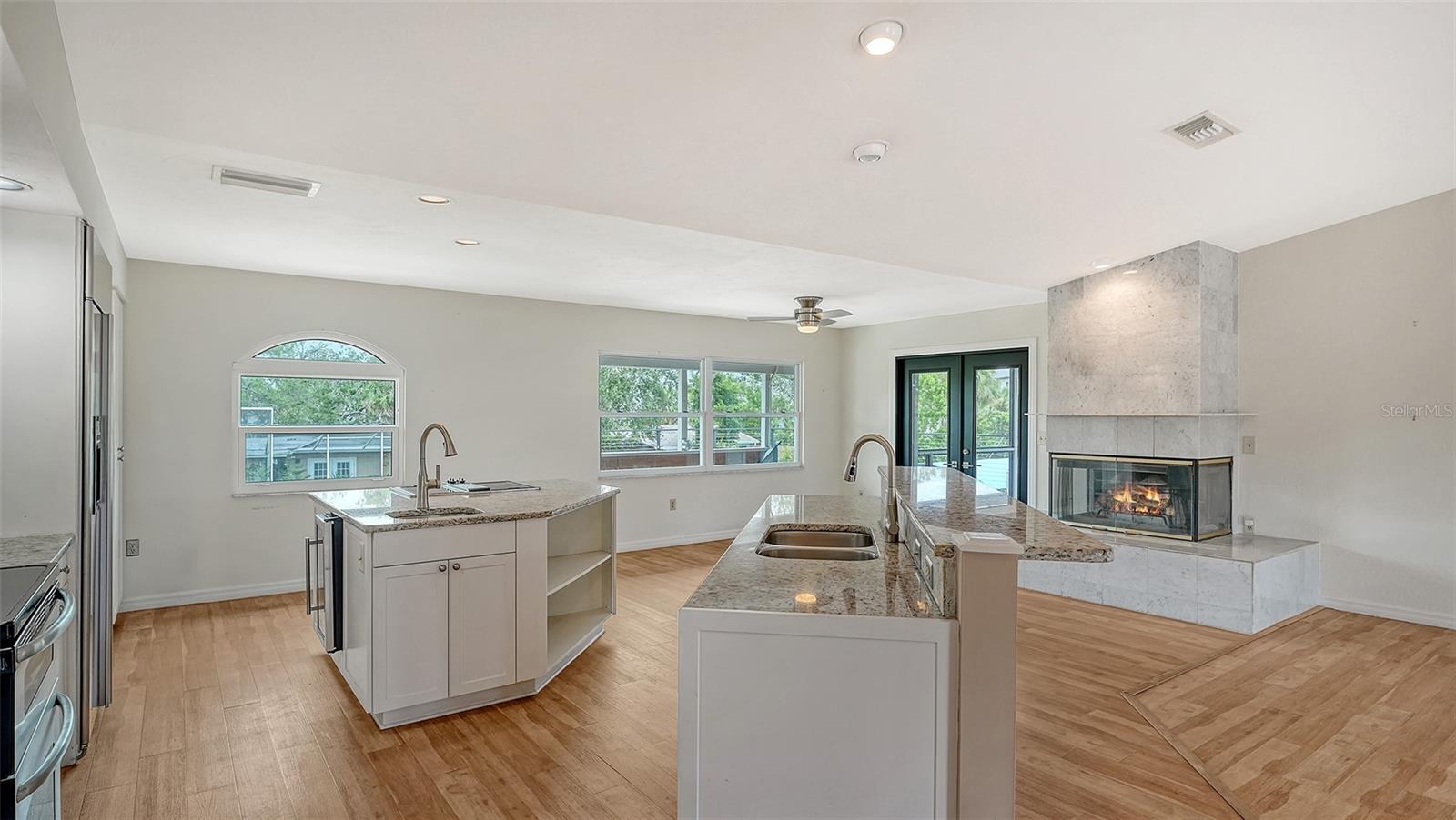 OCEAN BEACH REP - Residential
