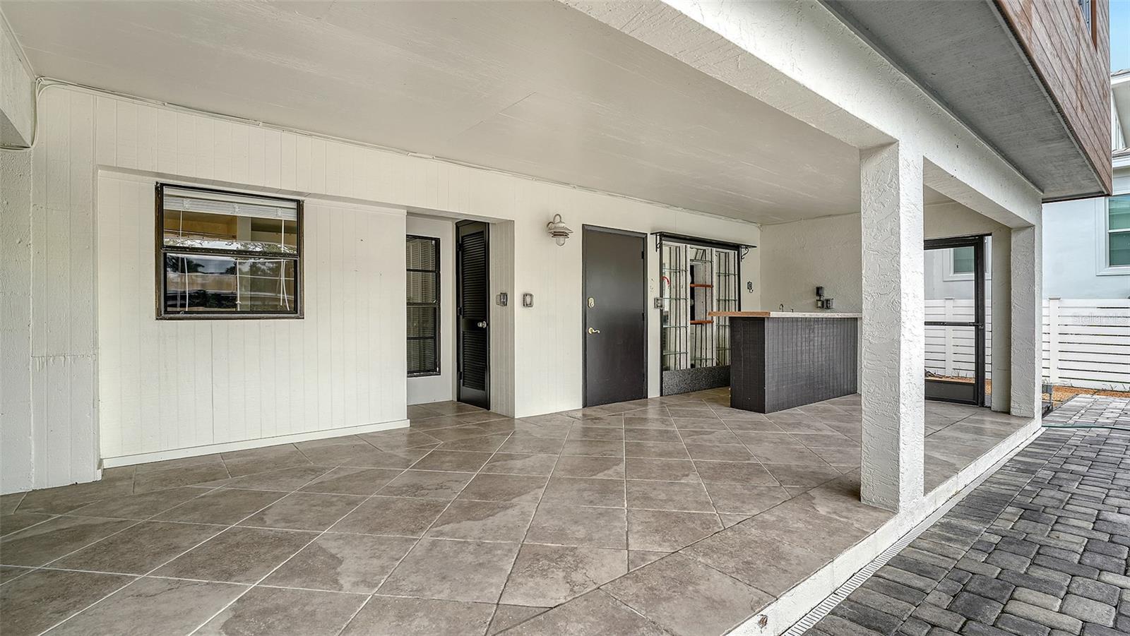 OCEAN BEACH REP - Residential
