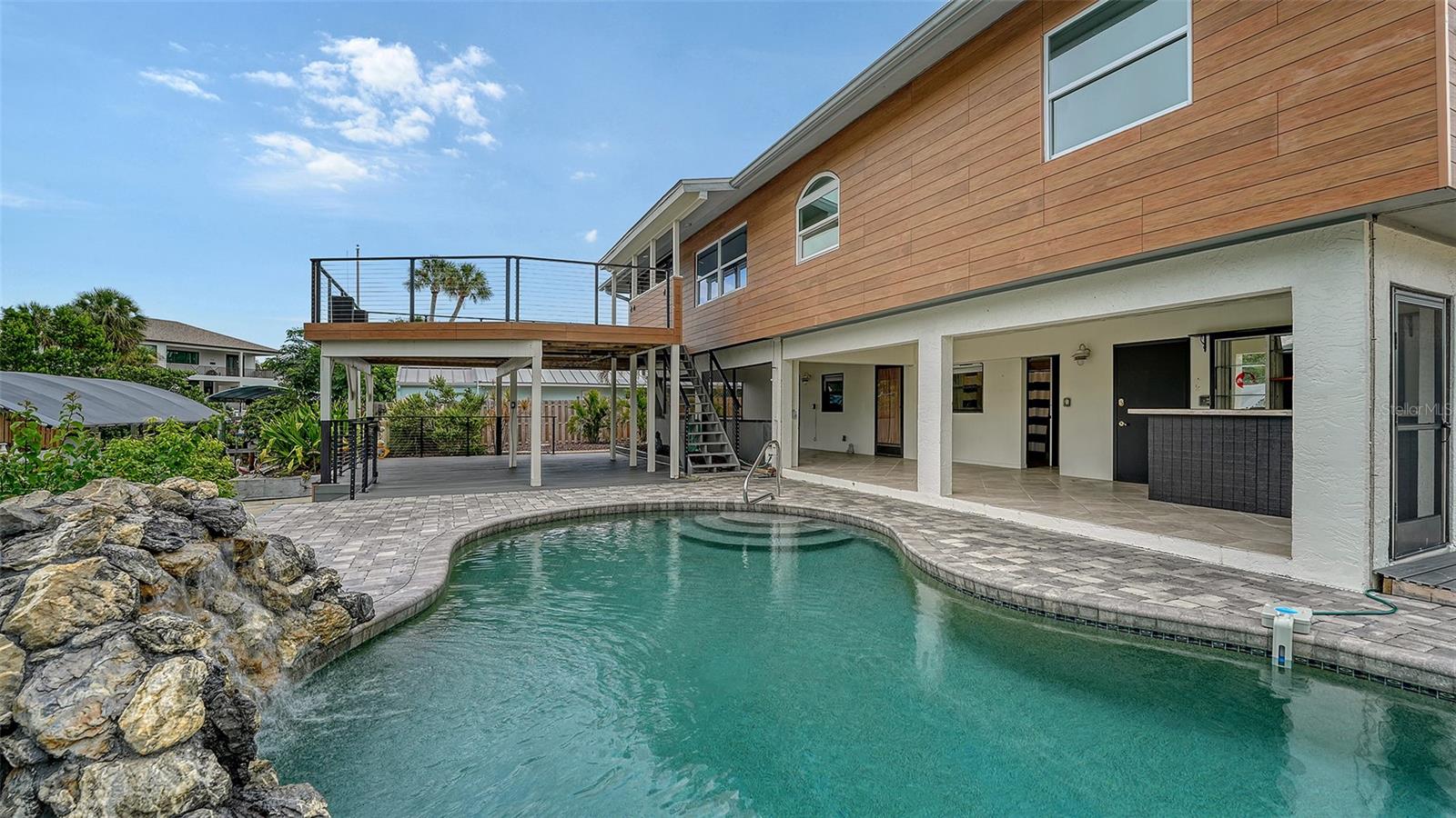 OCEAN BEACH REP - Residential