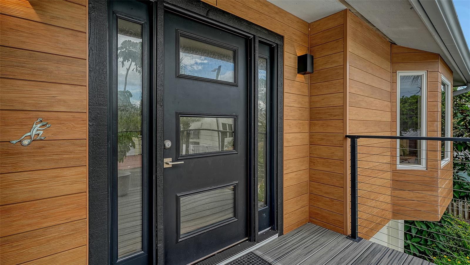 OCEAN BEACH REP - Residential
