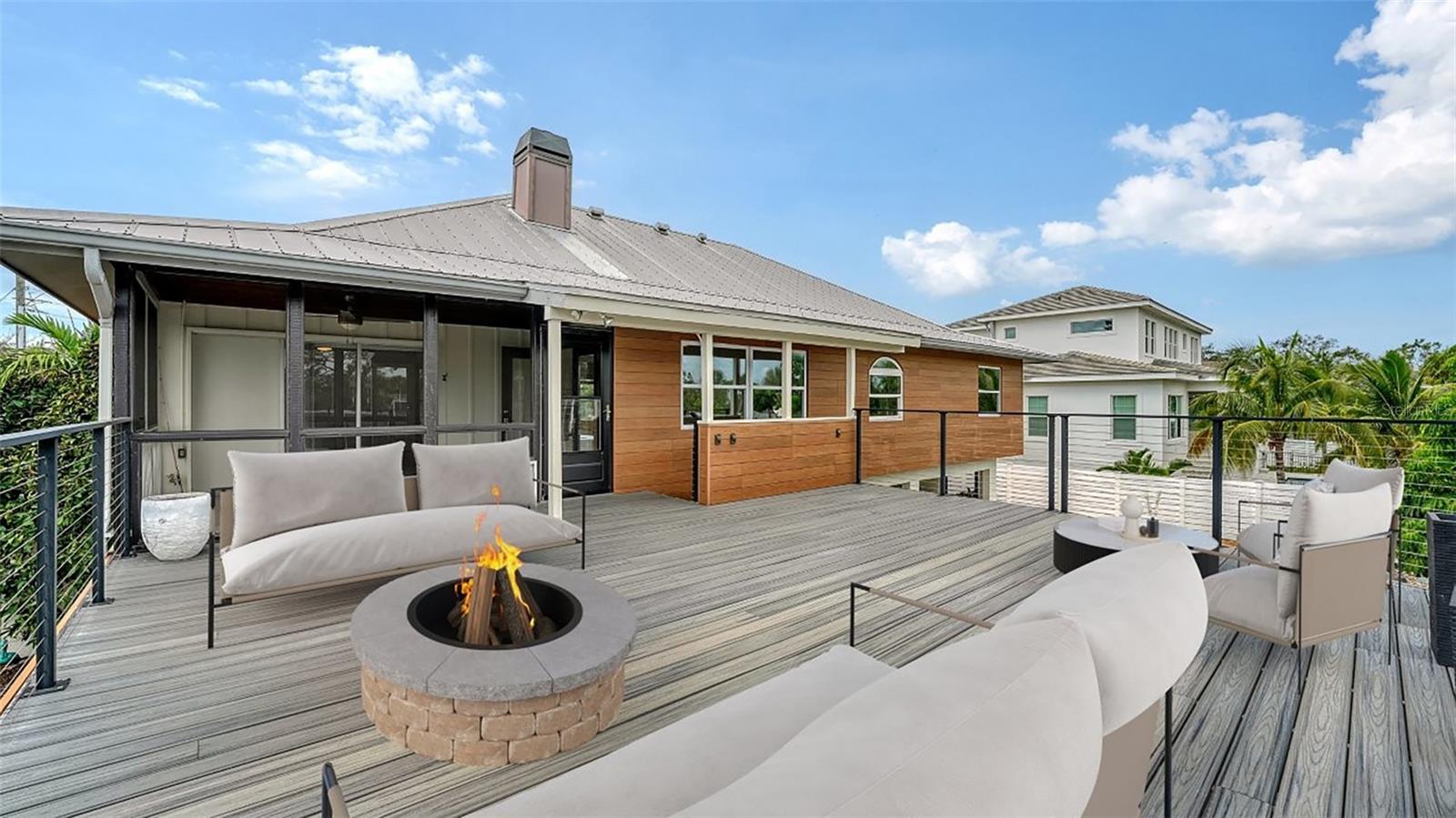 OCEAN BEACH REP - Residential