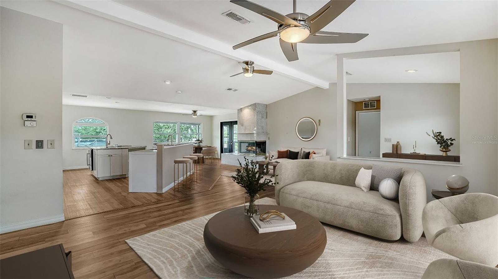 OCEAN BEACH REP - Residential