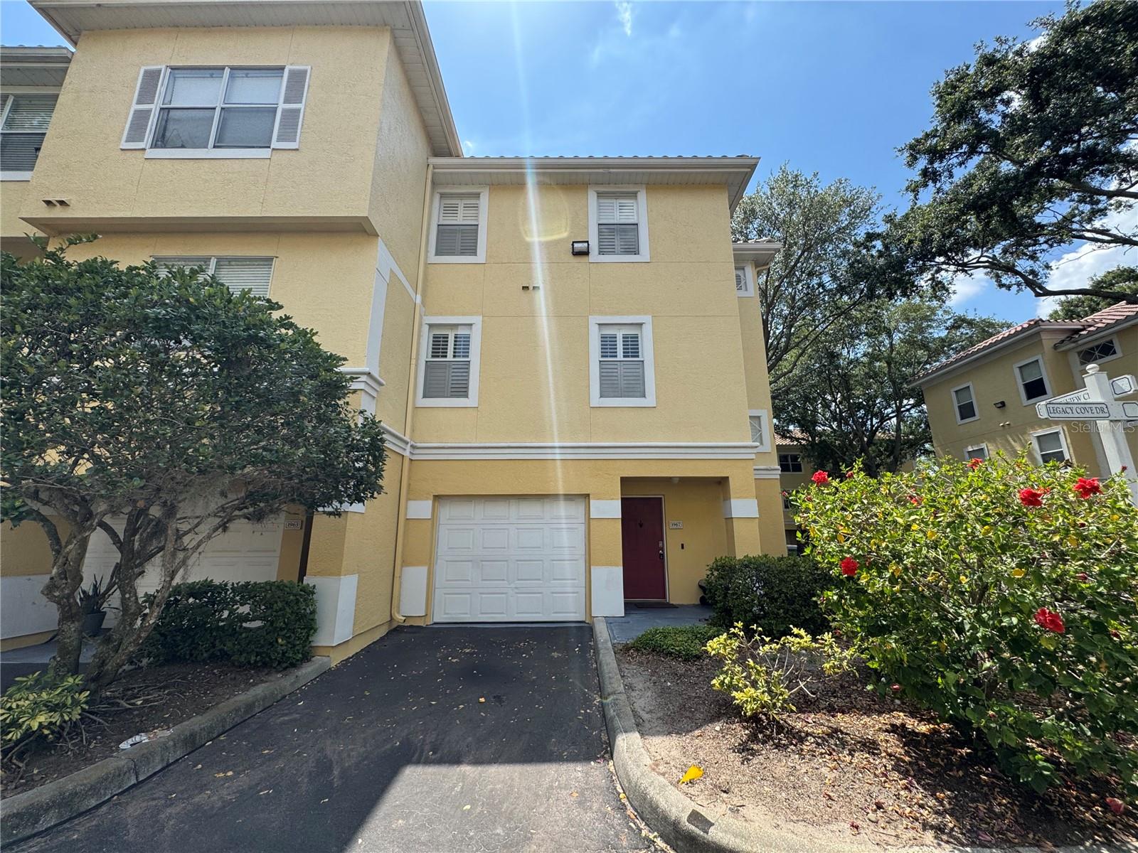 Step into a world of comfort, charm, and convenience at 1967 Legacy Cove Dr #1967, a beautifully crafted 1,707-square-foot townhome located in the vibrant heart of Maitland, FL. Designed with today’s families in mind, this exceptional residence features 4 spacious bedrooms and 2 full bathrooms, the perfect balance of privacy and functionality for every member of the household.
From the moment you arrive, you’ll be captivated by the home's blend of classic architectural details and contemporary sophistication. Natural light pours in through thoughtfully placed windows, enhancing the warmth and elegance of every room. The open and airy layout seamlessly connects living spaces, creating an inviting atmosphere for both everyday living and entertaining guests.
The primary suite serves as a tranquil retreat, complete with ample closet space and a well-appointed bathroom. Each additional bedroom grants versatility—ideal for an expanding family, guests stopping in for a visit for the weekend, or even a home office. The kitchen and dining areas provide plenty of room for culinary creativity, while the living room invites relaxation and togetherness.
Beyond its impressive interiors, the location is truly second to none. Situated in a thriving Maitland community, you’re just minutes from top-rated schools, beautiful parks, and a wide variety of shopping, dining, and recreational hotspots. Whether you're commuting to downtown Orlando or enjoying a weekend at nearby lakes and nature trails, you'll appreciate the ease and accessibility this address provides.
Whether you're a growing family seeking a forever home or an investor looking for a high-demand rental property, this townhome delivers unmatched value and potential. Don’t miss the opportunity to make this elegant and spacious home your own—schedule your private showing today!
**HOA Approval Required $100 | May take up to 2 weeks to process approval | Inquire today for full requirements to be approved by this HOA and for more information about the community!**
The Required, Essential Resident Benefits Package enhances your renting experience for only $34 each month. Tenants enjoy valuable services designed to support your lifestyle and future plans, ensuring convenience and peace of mind throughout your tenancy.