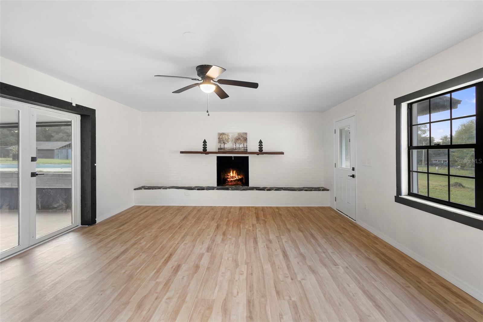 NEFF ESTATE - Residential