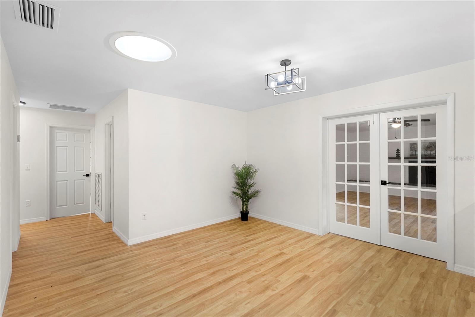 NEFF ESTATE - Residential