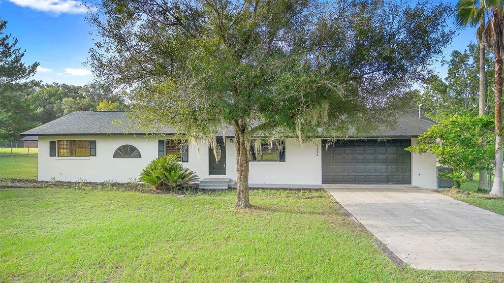 Photo of 1296 Lemon Street, Deland, FL 32720 (MLS # V4945304)