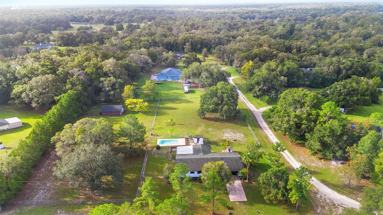 NEFF ESTATE - Residential