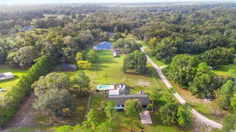 Photo of 1296 Lemon Street, Deland, FL 32720 (MLS # V4945304)