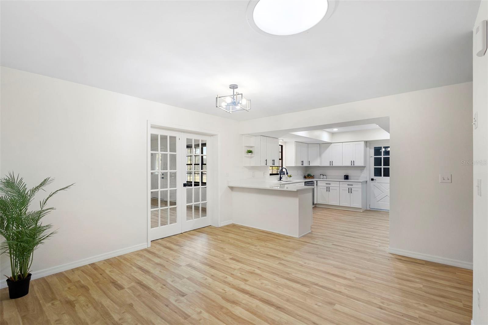 NEFF ESTATE - Residential