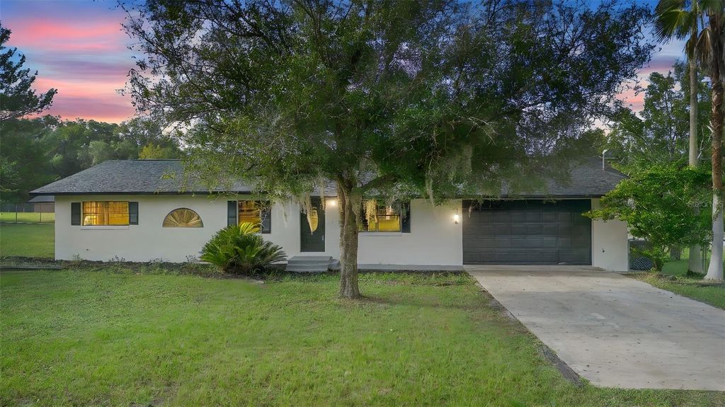 Photo of 1296 Lemon Street, Deland, FL 32720 (MLS # V4945304)