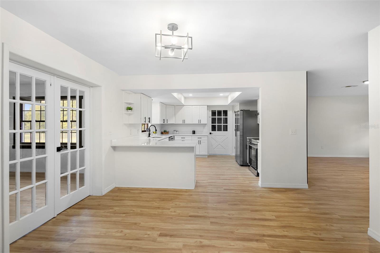 NEFF ESTATE - Residential