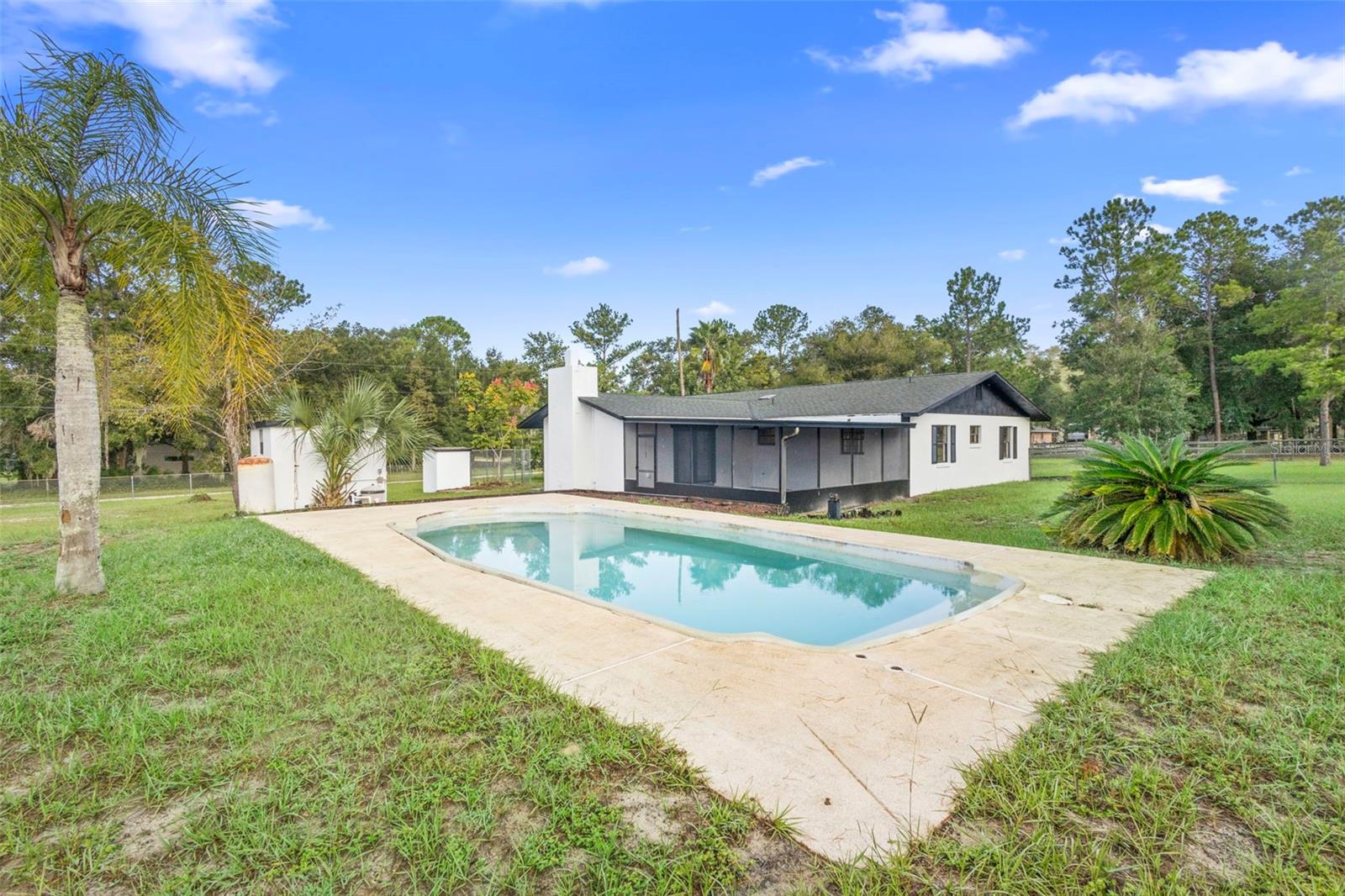 NEFF ESTATE - Residential