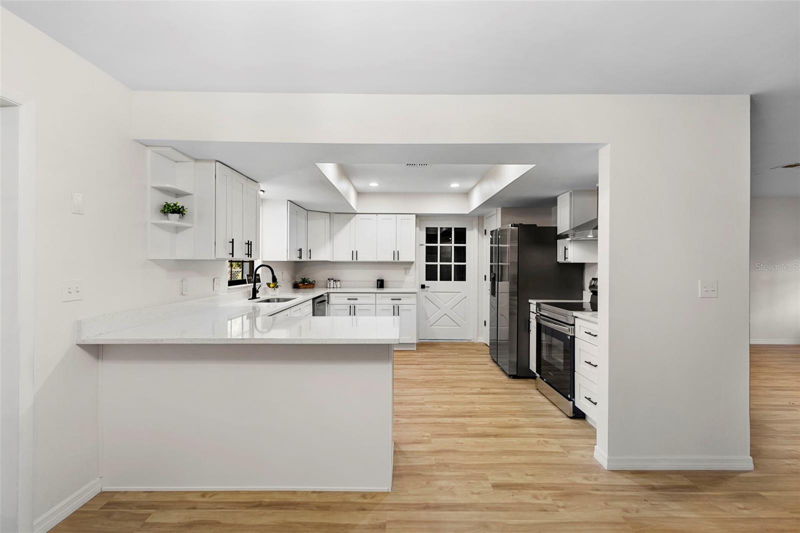 NEFF ESTATE - Residential