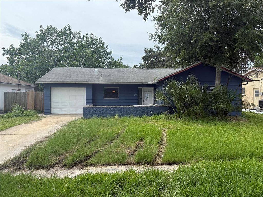 Photo of 4940 Amherst Court, New Port Richey, FL 34652 (MLS # TB8434686)