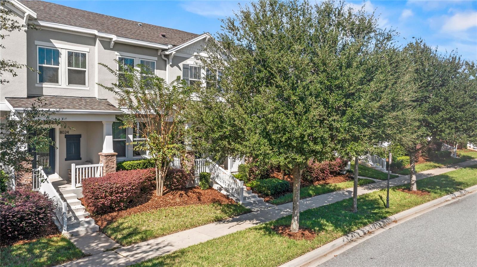 8024 BLUEJACK OAK DRIVE