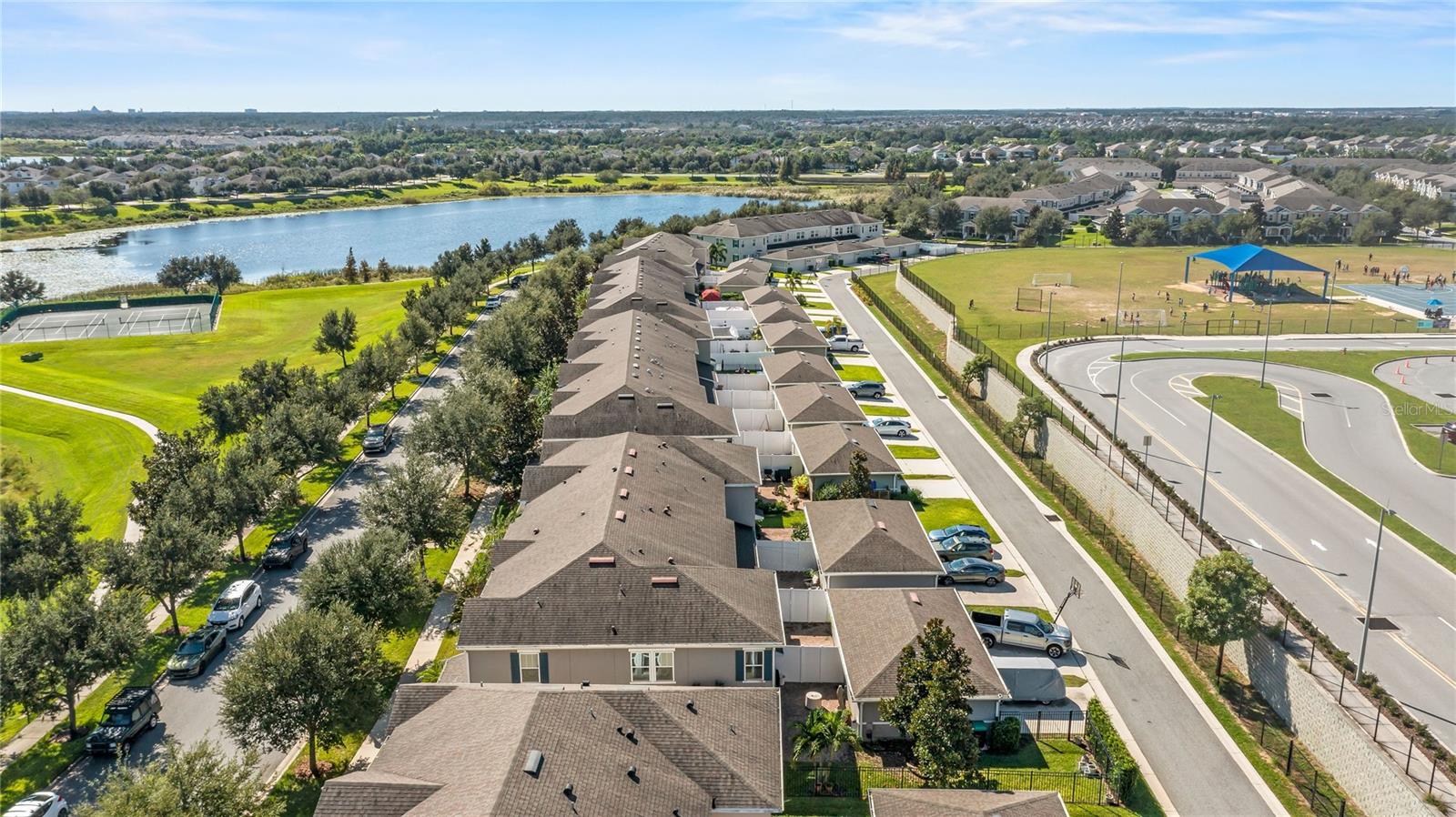 SUMMERLAKE PD PH 2C 2D 2E - Residential