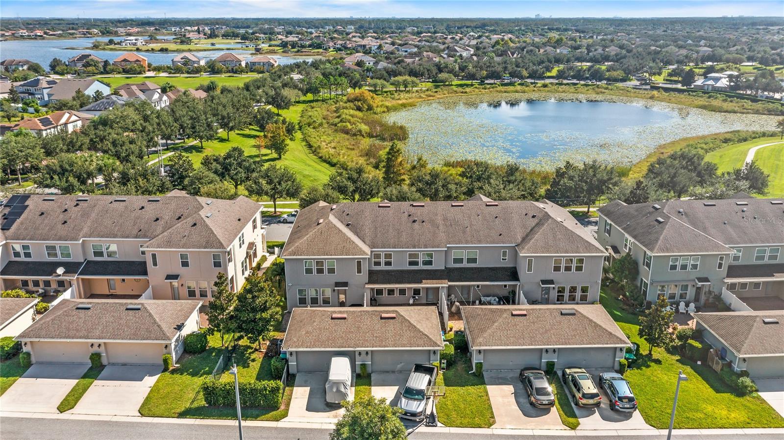 SUMMERLAKE PD PH 2C 2D 2E - Residential