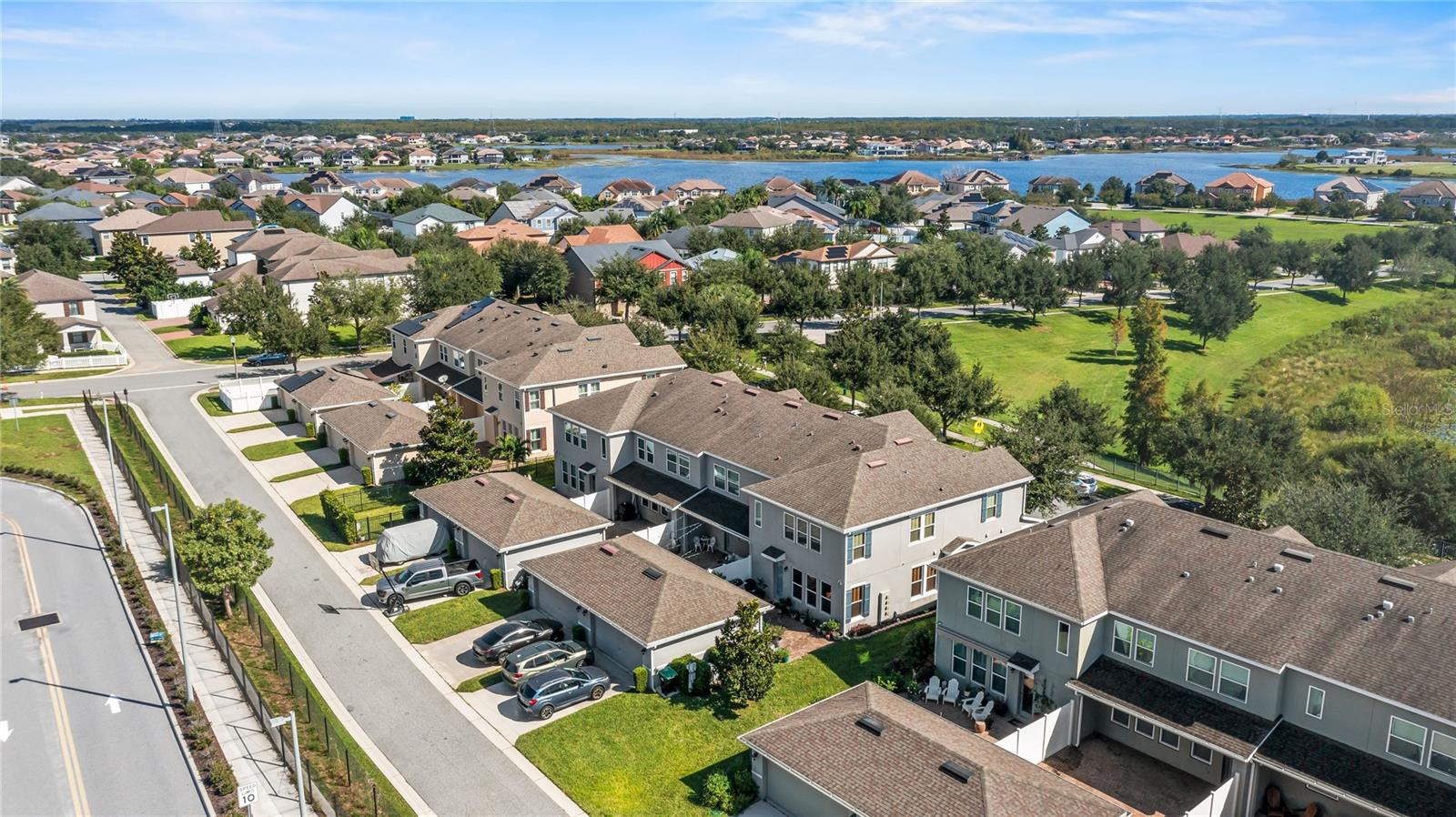 SUMMERLAKE PD PH 2C 2D 2E - Residential