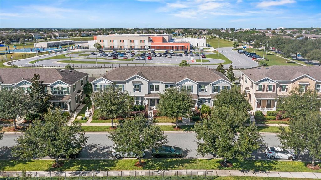 Photo of 8024 Bluejack Oak Drive, Winter Garden, FL 34787 (MLS # O6366553)