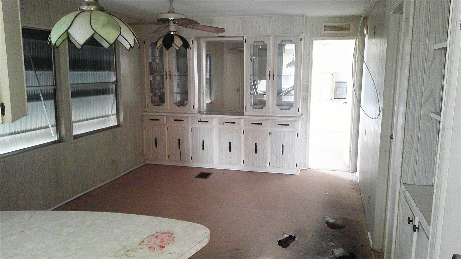 SHADOW BROOK MOBILE HOME SUB - Residential