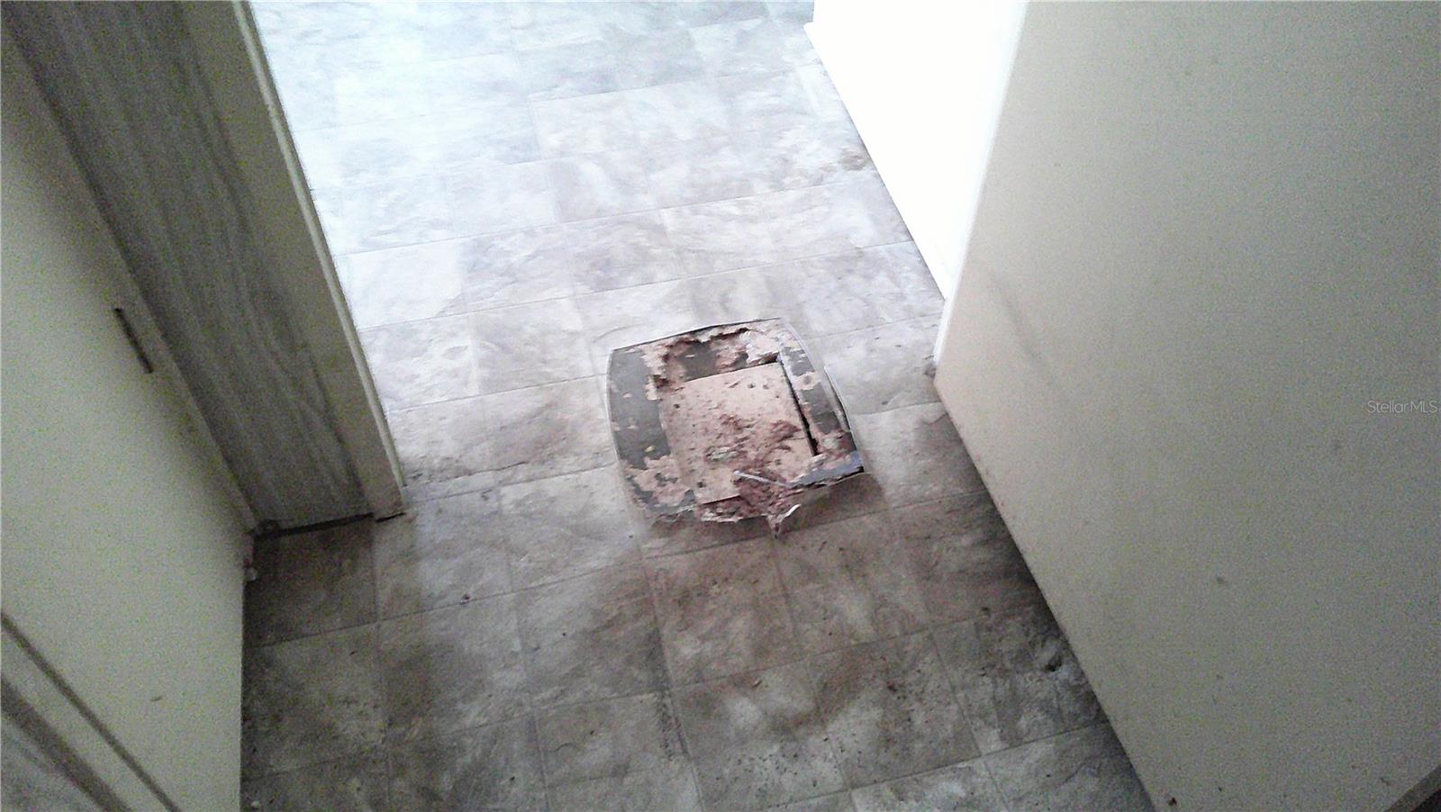 SHADOW BROOK MOBILE HOME SUB - Residential