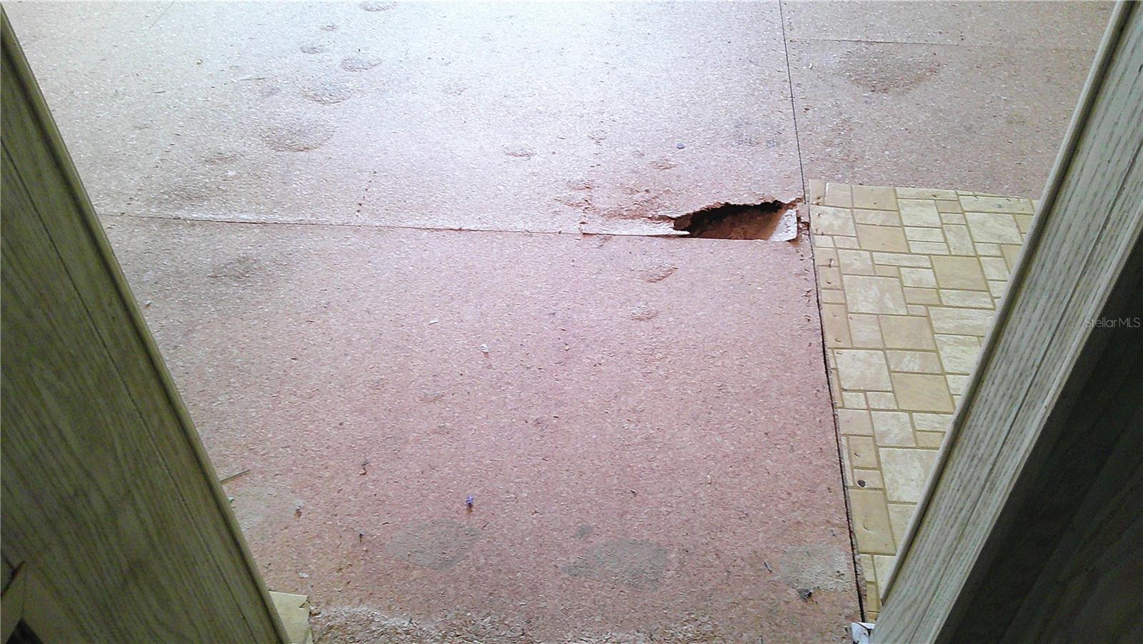 SHADOW BROOK MOBILE HOME SUB - Residential