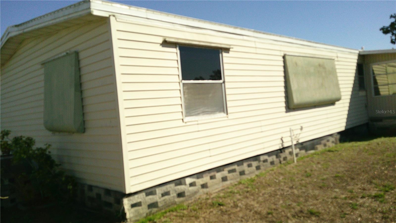 SHADOW BROOK MOBILE HOME SUB - Residential